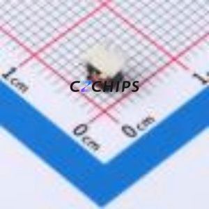 TC1-1TX+ Other RF ICs and Modules SMD,3.8x3.8mm RF ( Frequency: )( Operating Temperature: -40℃~+85℃ ) - Product Image 2