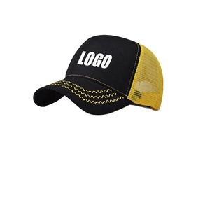 Australia Camo Blank Custom Summer Wholesale High Quality Trucker Hat - Product Image 1