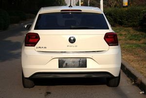 <span class=keywords><strong>Auto</strong></span> Usado Volkswagen <span class=keywords><strong>Polo</strong></span> <span class=keywords><strong>2021</strong></span> 1.5L Automático Versión Colorful Tech 5 Puertas 5 Asientos Hatchback Ahorro de Combustible Alta Configuración - Product Image 5