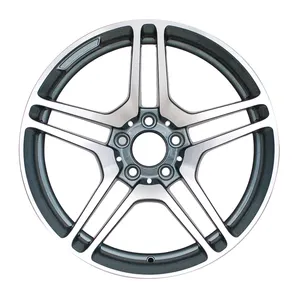 Pdw Customized Aluminum Motorcycle For Suzuki Jimny 8X165.1 Alloy Wheels