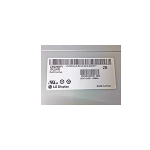 ใหม่ต้นฉบับ LM238WF1-SLA3 23.8 นิ้ว 1920*1080 LVDS จอแสดงผล LCD - Product Image 1
