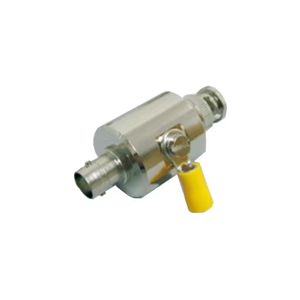 TYCOTIU Bnc Surge Protector <span class=keywords><strong>Lightning</strong></span> SPD Coaxial Sinal Dados Prendedores Antena <span class=keywords><strong>Lightning</strong></span> Prendedor Dispositivos de Proteção - Product Image 1