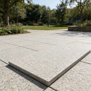 Piastrelle in Porcellana Ottimali <span class=keywords><strong>per</strong></span> Esterni, Spessore 18mm, Antiscivolo, Resistenti alle Intemperie, Durevoli <span class=keywords><strong>per</strong></span> Giardino, Patio, Piscina, Durata 5+ Anni - Product Image 1