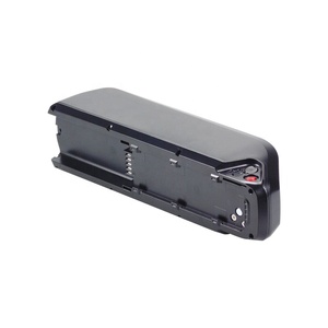 Batería Hailong EBike 36V 48V 20Ah 15Ah bicicleta de montaña 18650 21700 Paquete de batería eléctrica para Motor de 250W 500W 750W 1000W - Product Image 3