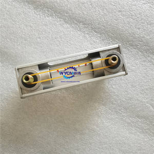 उच्च गुणवत्ता वाले <span class=keywords><strong>636</strong></span> व्हील लोडर स्पेयर पार्ट्स 5636742 तरल स्तर गेज - Product Image 1