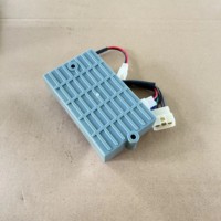 Régulateur de tension automatique KI-DAVR-95S3 (AVR) pour générateur à moteur essence 8,5KW 9,5KW – Pièce de rechange stabilisatrice
