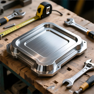 高精度カスタム機械加工<span class=keywords><strong>CNC</strong></span>アルミニウム旋盤部品ステンレス鋼金属旋削機械用途広東省 - Product Image 5