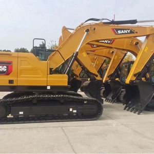 <span class=keywords><strong>Mini</strong></span>-excavatrice ZOOMLION 7 tonnes <span class=keywords><strong>d</strong></span>'<span class=keywords><strong>occasion</strong></span>, moteur Caterpillar 307E, <span class=keywords><strong>godet</strong></span> de 0,35 m, puissance de 36,5 kW, modèle 2019, PLC, engrenage, roulement central - Product Image 5
