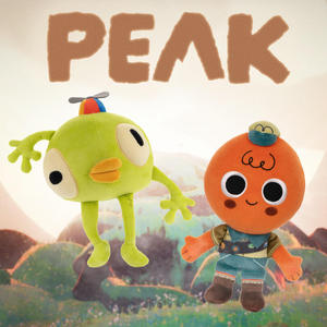 Nuevo Peluche de Felpa Súper Suave de <span class=keywords><strong>Bing</strong></span> para Niños, Muñeco de Animación de <span class=keywords><strong>Dibujos</strong></span> <span class=keywords><strong>Animados</strong></span> Lavable, Grande, para Cumpleaños, Ideal para Viajes Transfronterizos - Product Image 1