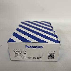 Sensor de Fibra Óptica Panasonic (SUNX) ER-VAJT-64 - Product Image 1