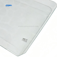Verre de porte avant droit automobile trempé, neuf et hautement transparent, pour TANK300 2021 OE 6103201XKM01A