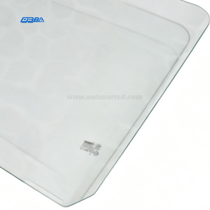 Verre de porte avant droit automobile trempé, neuf et hautement transparent, pour TANK300 2021 OE 6103201XKM01A - Product Image 5