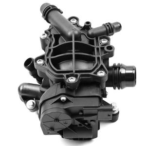 Conjunto de termostato Bmw 11537644811 para X3 X4 F30 F25 Serie 1 Serie 5 Serie 4 Pieza de repuesto para refrigeración del motor - Product Image 3