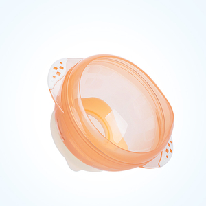 BPA miễn phí tràn bằng chứng bé trẻ em ăn nhẹ hút Bát ăn bát cho ăn uống - Product Image 4