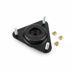 Support d'amortisseur de suspension en acier de marque LU pour Starlet 81-84, références 48609-16010, 48609-16020, 48609-12030, 48608-10040 - Product Image 2