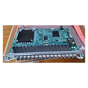 ZTE C600 C650 C620 OLT GFBH GFBL GFBN के लिए हॉट सेल ZTE GFBT C+ 16 पोर्ट XG-PON और GPON कॉम्बो सब्सक्राइबर कार्ड