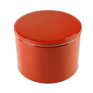 Boîte <span class=keywords><strong>en</strong></span> fer blanc écologique et recyclable pour mini-gâteaux <span class=keywords><strong>de</strong></span> lune, emballage alimentaire avec couvercle, pour chocolat, chewing-gum, pain, sucre, vente <span class=keywords><strong>en</strong></span> gros, boîte <span class=keywords><strong>en</strong></span> fer blanc dorée - Product Image 6
