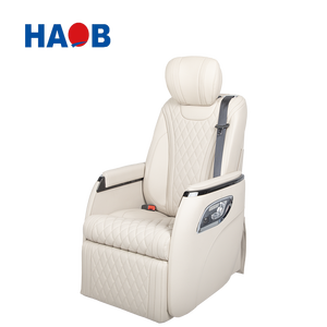 Accessori ar conversione furgone sedili auto di lusso accessori per seggiolini auto per <span class=keywords><strong>sprinter</strong></span> per toyota hiace RV sedili limousine auto MBS - Product Image 6