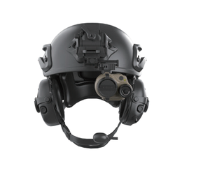 Caméra thermique 60Hz P625B avec zoom 4x, corps en alliage d'aluminium et algorithme de super-résolution - Product Image 4