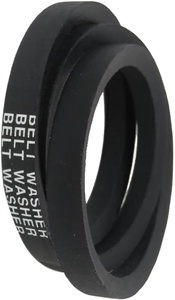 Correa de Transmisión para <span class=keywords><strong>Lavadora</strong></span> 134511600, Repuesto para Lavadoras, Reemplaza 3204418 131234000 131686100 134161100 F145371 F145371-000 - Product Image 2
