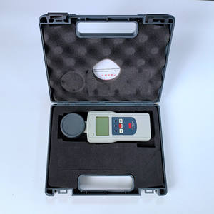 0 ~ 50,000 Luminomètre Numérique <span class=keywords><strong>Lux</strong></span> mètre jauge Portable luminosité de la lumière instruments de mesure - Product Image 5