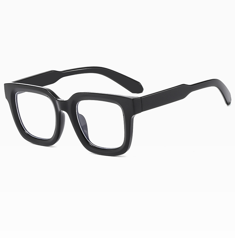 COTIA Fashion Square Sunglasses - Retro Steampunk Punk Style For Men & Women