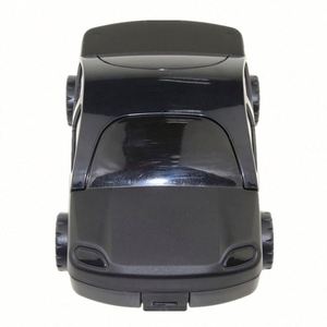 Ensemble de douilles à embouts en forme de voiture personnalisé 22-en-1 pour usage domestique - Kit de quincaillerie compact, idéal pour un cadeau promotionnel - Product Image 2