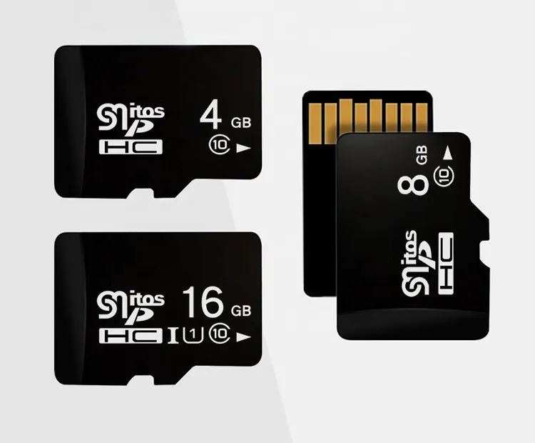 100% Original Class 10 bulk 32 gb tf card memory card 64gb 32gb 16gb sd Card 128gb 32gb