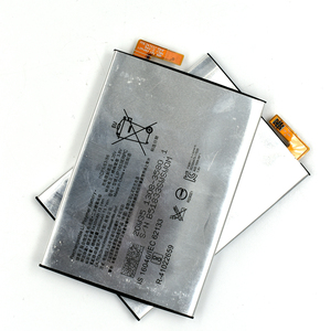 แบตเตอรี่ลิเธียมไอออนสำหรับโทรศัพท์มือถือของแท้สำหรับ <span class=keywords><strong>Sony</strong></span> <span class=keywords><strong>Xperia</strong></span> <span class=keywords><strong>XA2</strong></span> H3213เป็นพิเศษ H4213 LIP1653ERPC 1308-3586เปลี่ยนแบตเตอรี่ - Product Image 4