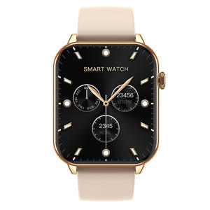 Nuevo Reloj Inteligente Deportivo CY23 con Pantalla IPS de 1.9'', NFC, Control de Llamadas por Bluetooth, IP67, para Hombres y Mujeres con Android - Product Image 4