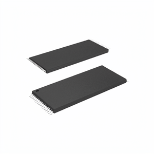 Buy Online Electronic Components 32 TFSOP AT49BV001AN-55TI Original Memory - Product Image 1