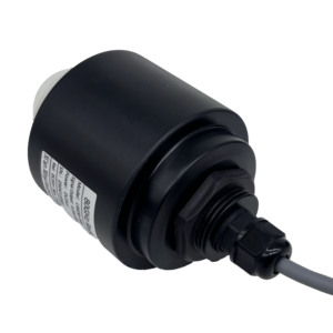 Sensor de Medición de Nivel de Agua por Radar de 4~20 mA y 76-81 GHz, 30 m-85 m, DC24V - Product Image 3