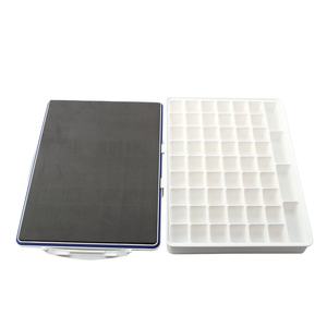 Usine En Gros Artiste <span class=keywords><strong>Palette</strong></span> de Peinture En Plastique Pour Le Fournisseur De Peinture - Product Image 1