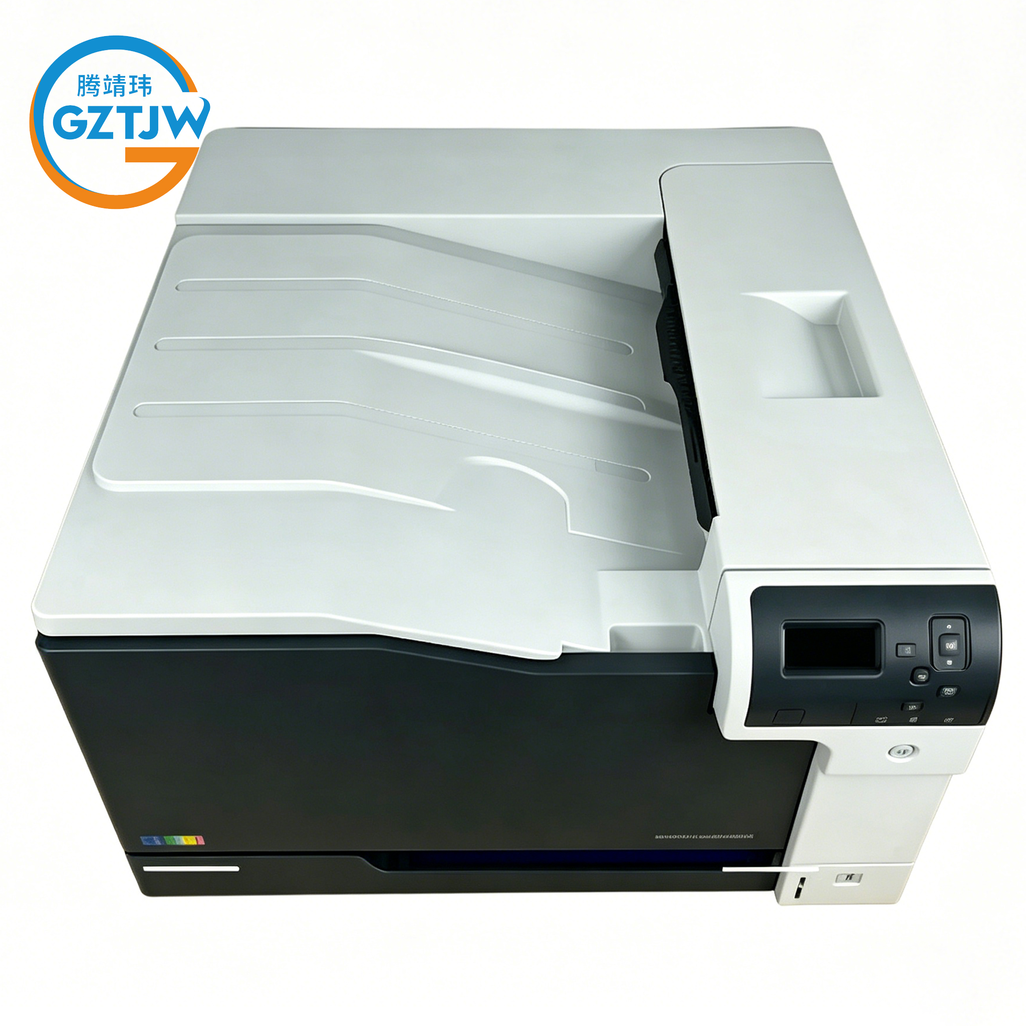 In Stock HP Color LaserJet CP5525 Printer Reset Chip for Multiple
