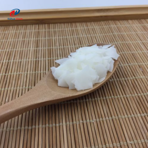 SIMEL Olivem 1000, Cera Emulsionante de Aceite de Oliva de Ultra Alta Pureza / Emulsionante Natural Sin PEG para el Cuidado Premium de la Piel y el Cuerpo - Product Image 1