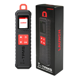 เครื่องมือสแกนระบบตรวจจับลมยาง X-431 I-TPMS TSGUN รุ่นอัปเกรด พร้อมแผ่นรอง X431 Series ครอบคลุมรุ่นรถได้มากขึ้น - Product Image 4