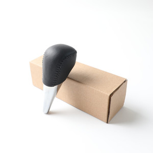 Palanca de Cambios de Coche FUXIN, de Cuero Ergonómico, Compatible con Toyota Camry de Transmisión Automática - Product Image 3