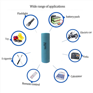 Original INR21700 M58T 3,6V 5800mAh Zuverlässige Leistung Hochkapazitätszelle für Outdoor-Energiespeichergeräte für E-Bikes - Product Image 5