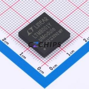 Nuevo-Original LTM8001EY # PBF Chip IC de circuito integrado PMIC IC de potencia de DC-DC Venta completa Chip de componente electrónico BOM - Product Image 1