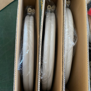 Klima Bakır Borusu Yalıtımlı Bakır Boru %99,9935 Saf Bakır Özlü Geciktirici 10+ Yıl Ömürlü Klima İçin - Product Image 6