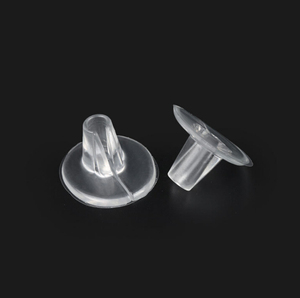 Ellipical เจล Forepart Flipflop เบาะสำหรับระยะเวลา - Product Image 5