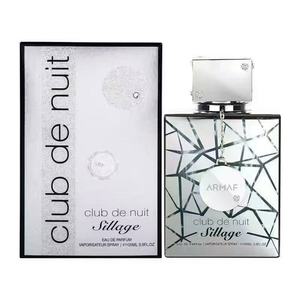 Profumo Best-seller per <span class=keywords><strong>Uomo</strong></span> e Donna, Spray a Lunga Durata Nightclub De Nuit 105ml, Fragranza Floreale Araba Mediorientale - Product Image 4