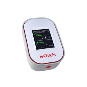 شاشة واي فاي عن بعد ، بشاشة ترموزين ملونة لتطبيق تويا - Product Image 4