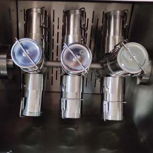 Testeur de solidité des couleurs à la lavage JY Aatcc - Product Image 3