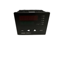 Controlador de Temperatura Plc Jumo dTron 04.1 703030/10-001-000-00 Venta al por Mayor