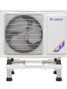 GREE Midea 9000btu 12000btu 18000btu 24000btu mini climatiseur split unités ac unité intérieure ac climatiseur - Product Image 5