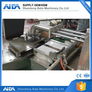 Máquina de rodillo de rollo de huevo chino de alta capacidad Máquinas para hacer rollos de huevo Buen precio Venta caliente Fabricante de máquina de rollo de huevo de fábrica - Product Image 4