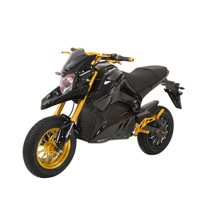 Scooter électrique haute puissance, 60V 72V 20AH 32AH 50AH 80AH, meilleur rapport qualité-prix, pour une autonomie maximale - Product Image 1