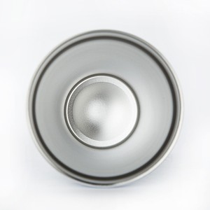 Gobelet isotherme à double paroi en acier inoxydable blanc avec couvercle et paille, performance thermique de 6 à 12 heures, style américain, tasse de voyage - Product Image 2