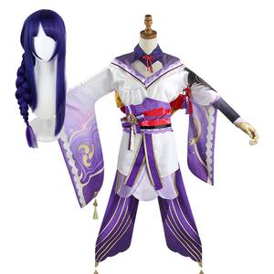 GAHC-003เครื่องแต่งกายคอสเพลย์ผู้หญิงเสื้อผ้าฮาโลวีนอนิเมะเผลอไป - Product Image 1